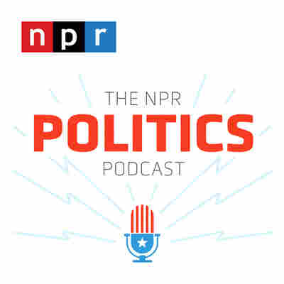 The NPR Politics Podcast