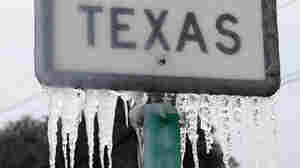 Texas officials put the final death toll from last year's winter storm at 246