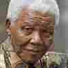 Nelson Mandela, 1918-2013