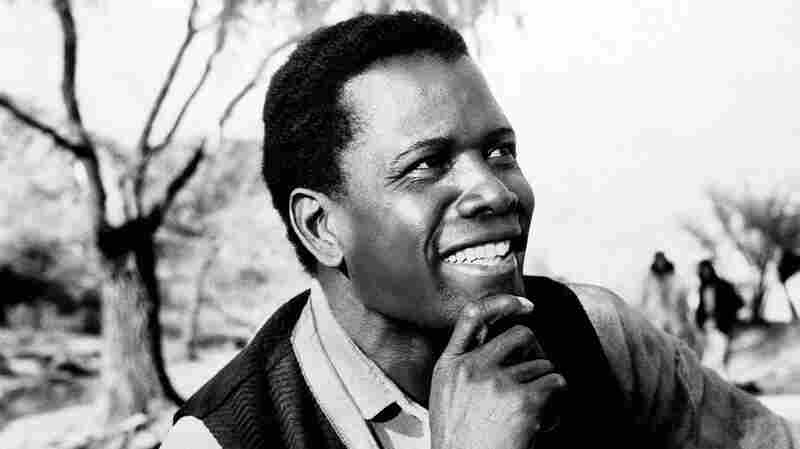 Sidney Poitier was far more than just a symbol of racial progress