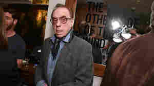 'The Last Picture Show' director Peter Bogdanovich has died at 82