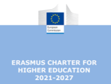 Erasmus Charter 2021-2027