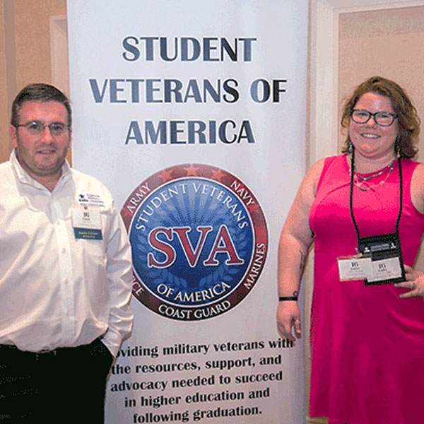 Student Veterans of America