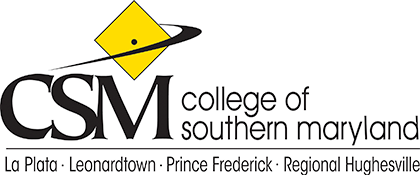 College of Southern Maryland: La Plata, MD