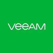 Veeam Backup & Replication