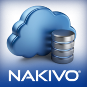 NAKIVO Backup & Replication