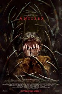 Do I Make You Horny, Baby? Josh Pearce and Arley Sorg Discuss <b><i>Antlers</b></i>