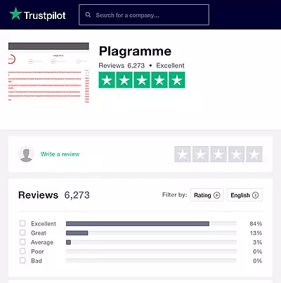 Trustpilot