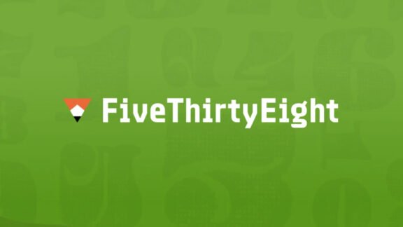 FiveThirtyEight