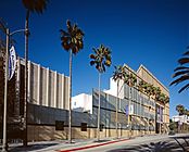 Los Angeles County Museum of Art