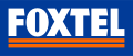 Foxtel logo 1995 - 2002