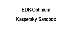 EDR-O Sandbox