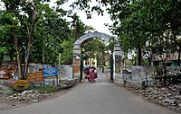 Mangal Pandey Park - Barrackpore - North 24 Parganas 2012-04-11 9508.JPG