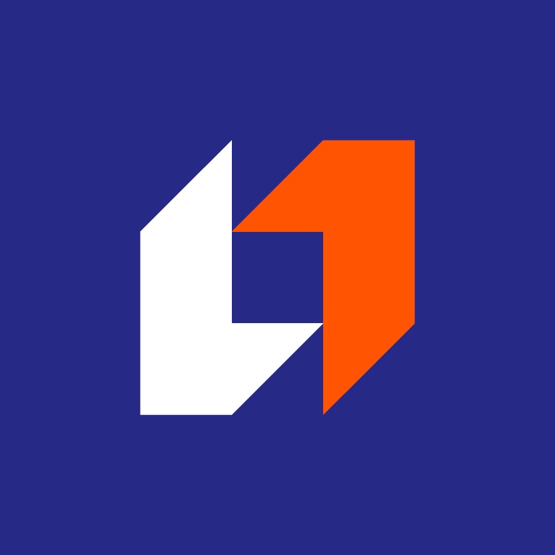 Логотип компании «Банк ПСБ»