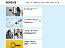 Topzine