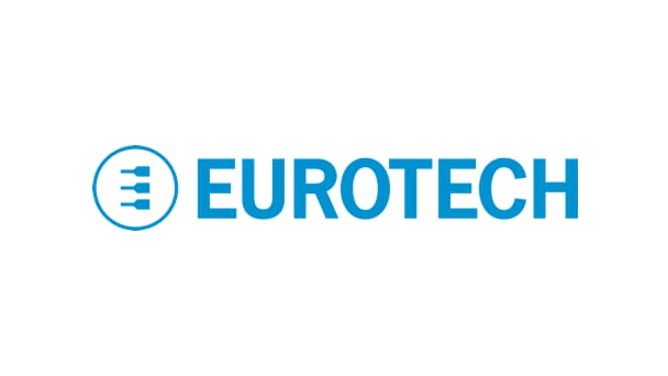 Logotipo de Eurotech