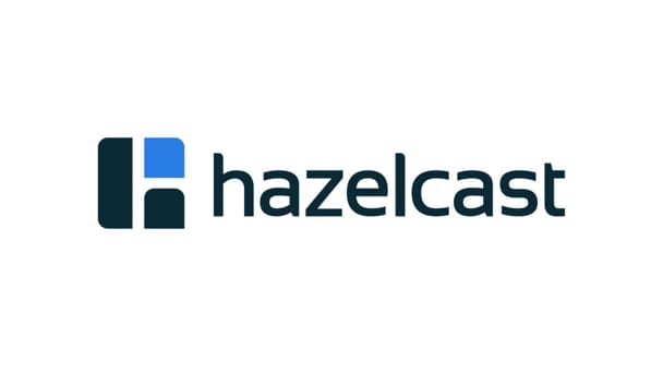 Logotipo de Hazelcast