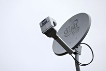 DirecTV and Dish? It’s the Story That Just Won’t Go Away