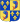 Arms of the Dauphin of France.svg