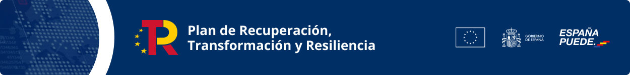 Plan de Recuperación, Transformación y Resiliencia