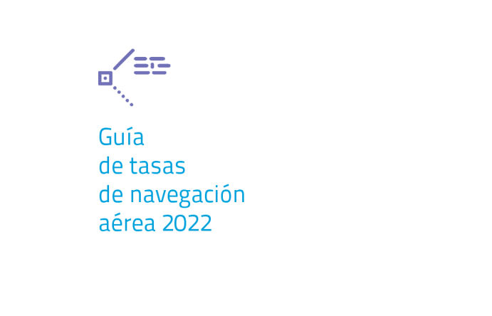 Publicada la nueva guía de tarifas 2022