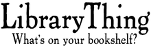 LibraryThing Logo medium.png