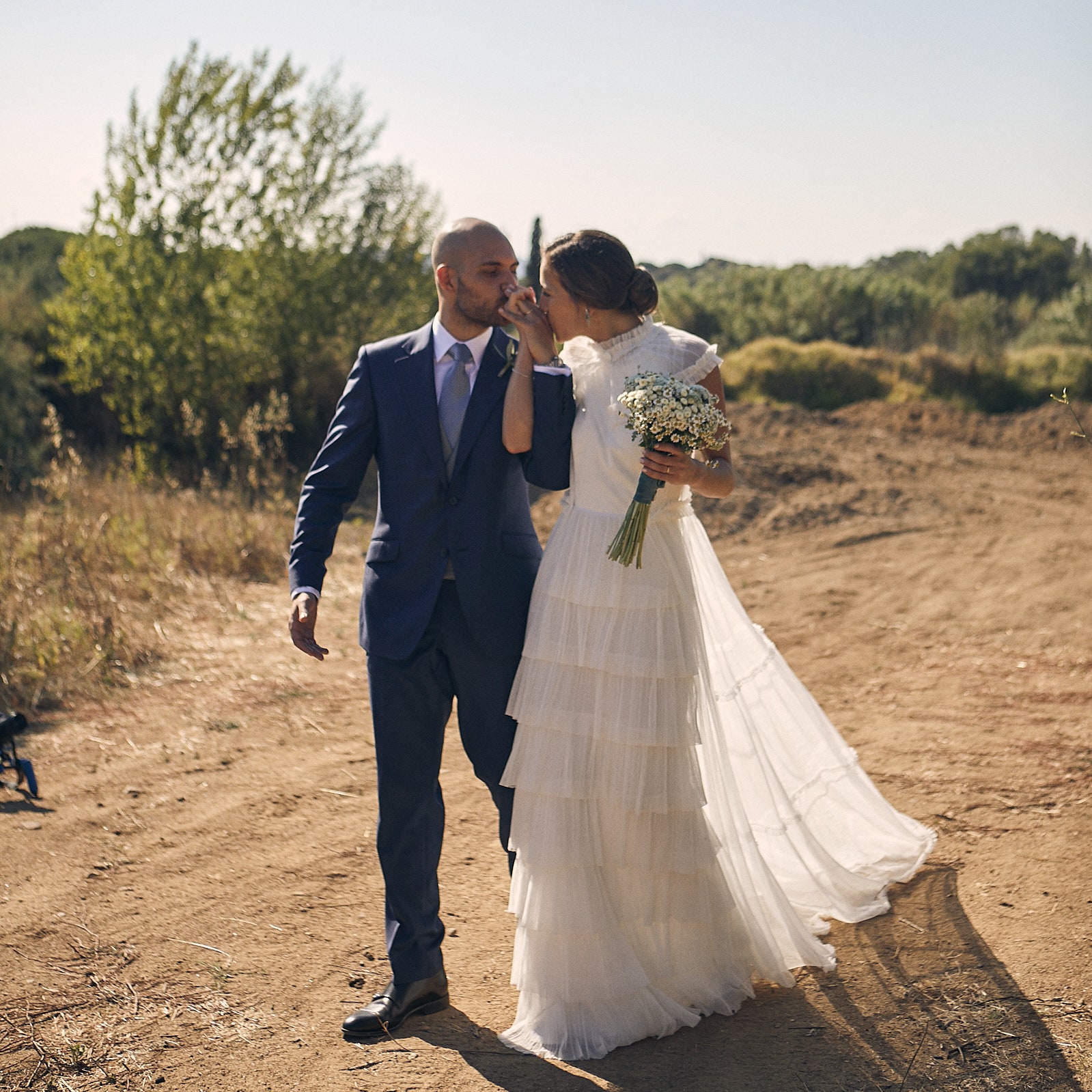 Boda en Girona