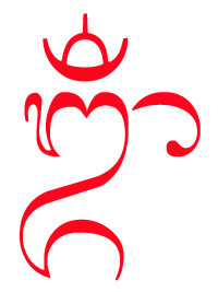 Bali Omkara Red.png