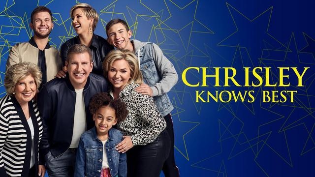 Chrisley Knows Best