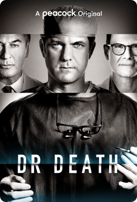 Dr. Death Image