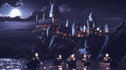 Harry Potter Franchise Image