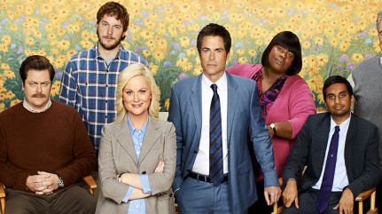 Best Sitcoms on Peacock Image