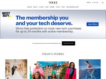 Vogue