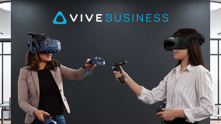 VIVE Business