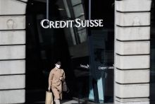 Credit Suisse’s António Horta-Osório Lost Board Support Over Covid-19 Rules Breach