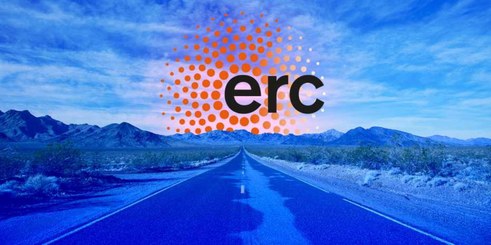 ERC Grants