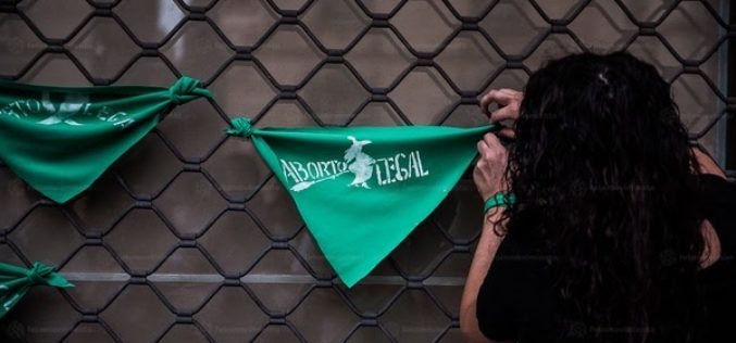 Ecuador’s constitutional court decriminalizes abortion in cases of rape