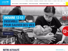 Unicef Belgique