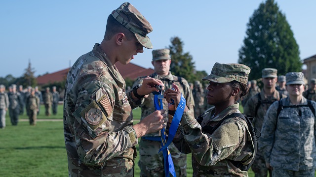 Air Force Officer Training School