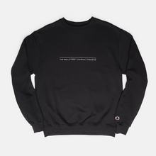 Load image into Gallery viewer, WSJ. Magazine Sweatshirt
