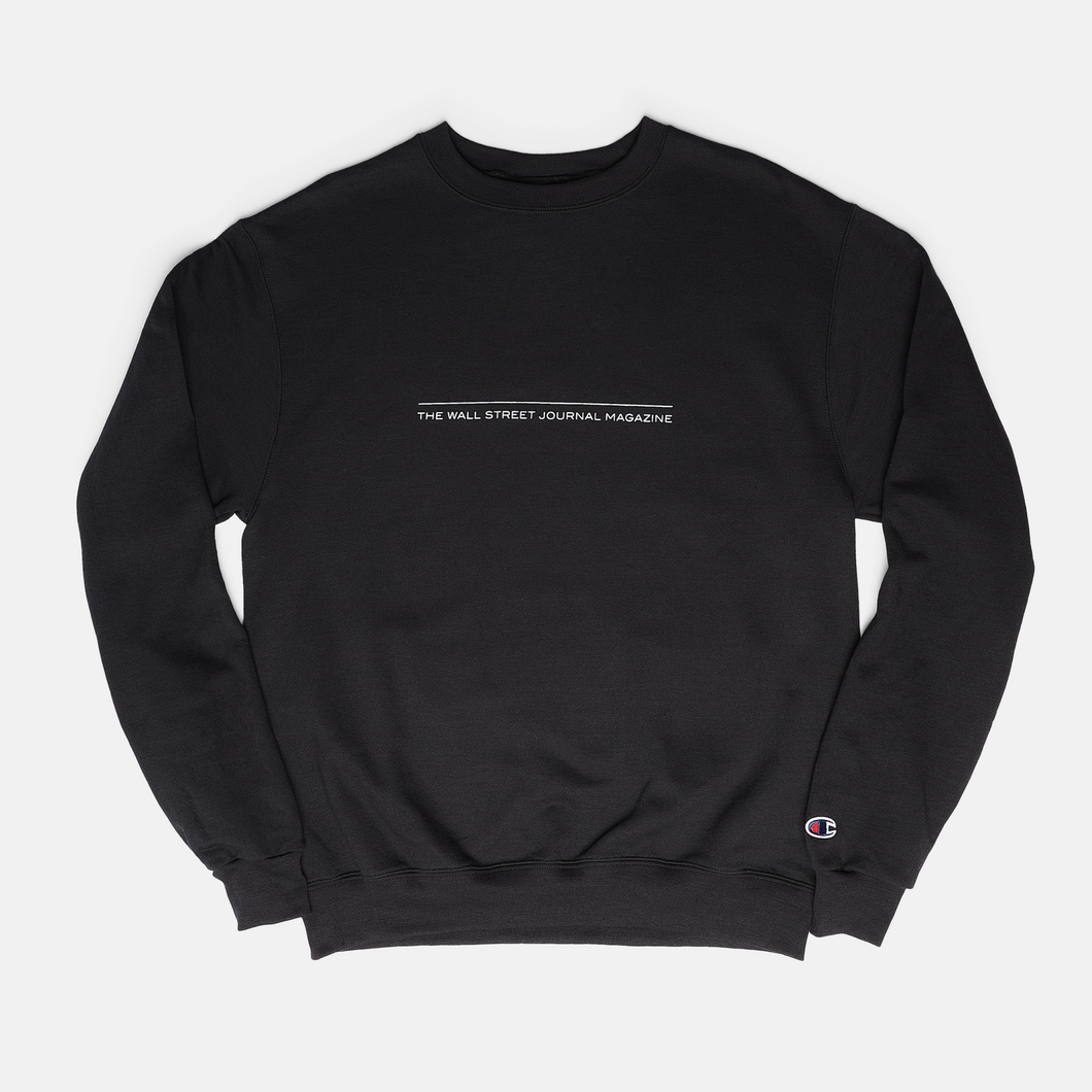 WSJ. Magazine Sweatshirt