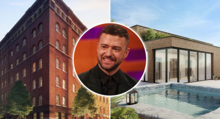 Justin Timberlake Made an Insane Profit on His NYC Penthouse, and This Picture Explains Why