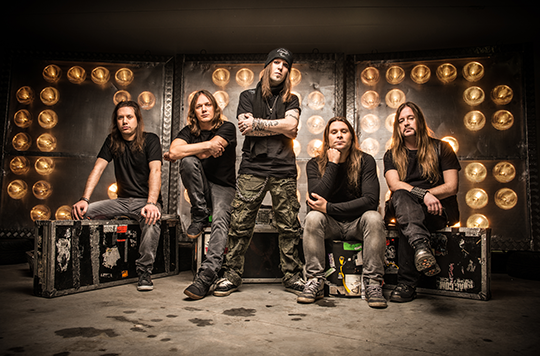 Children of Bodom