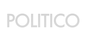 Politico logo