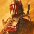 The Book of Boba Fett