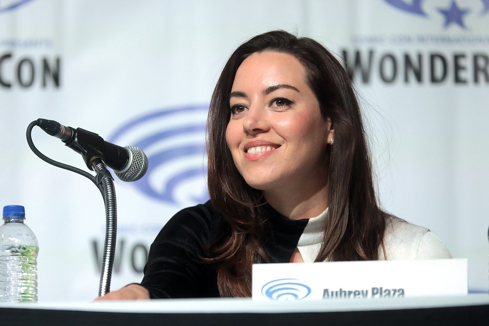 Aubrey Plaza sarà nella seconda stagione di The White Lotus