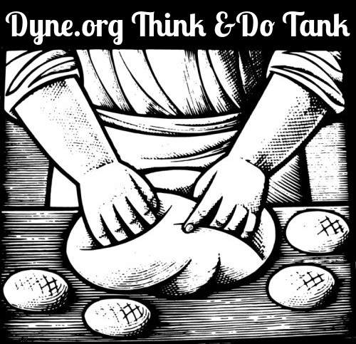 Dyne.org Think &Do Tank