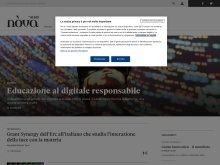 Nòva - Il Sole 24 Ore