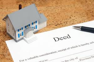 Agreement for sale versus sale deed: Main differences