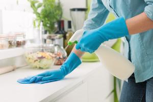 Sanitizing fruits and vegetables for COVID-19: Know how to disinfect medicine strips, bread, grocery packets and more